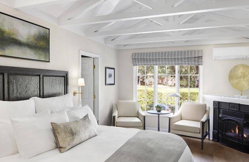 Napa House | 51 m² Motel ∙ 4 guests