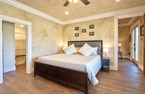 Temecula Villa | 51 m² Villa ∙ 1 bedroom ∙ 4 guests