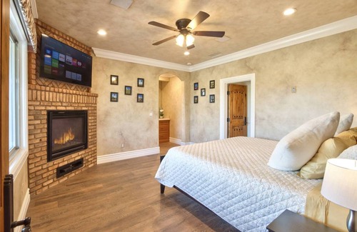 Temecula Villa | 51 m² Villa ∙ 1 bedroom ∙ 4 guests
