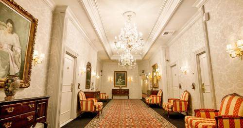 Cambrian Hotel | 52 m² Hotel ∙ 10 guests