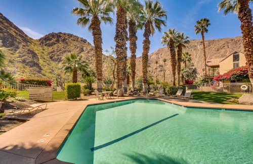 Indian Wells Apartment | 53 m² Apartment ∙ 4 guests