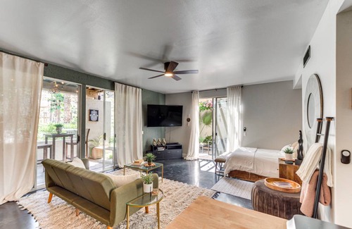 Indian Wells Apartment | 53 m² Apartment ∙ 4 guests