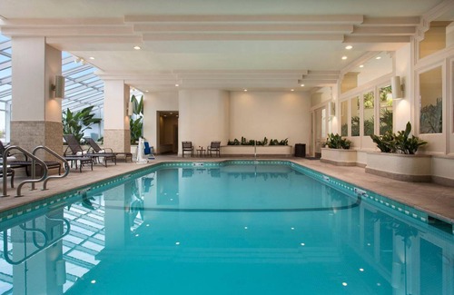 The East Side Hotel | 54 m² Hotel ∙ 2 bedrooms ∙ 127 guests