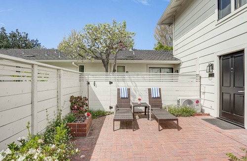 Napa Apartment | 55 m² Apartment ∙ 2 guests