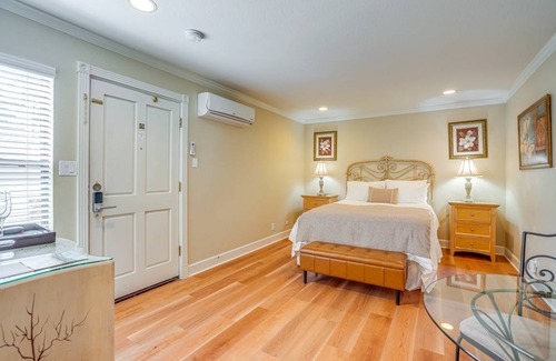 Napa Apartment | 55 m² Apartment ∙ 2 guests