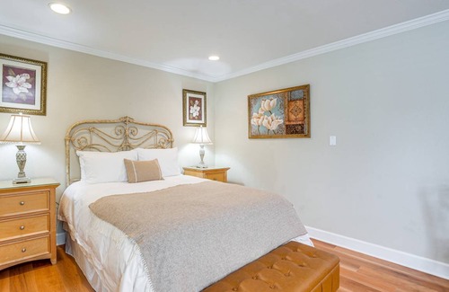 Napa Apartment | 55 m² Apartment ∙ 2 guests