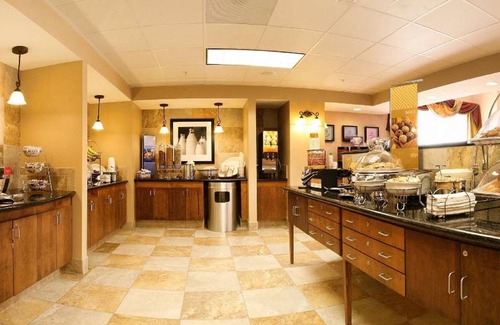 Pittsburg Hotel | 55 m² Hotel ∙ 127 guests