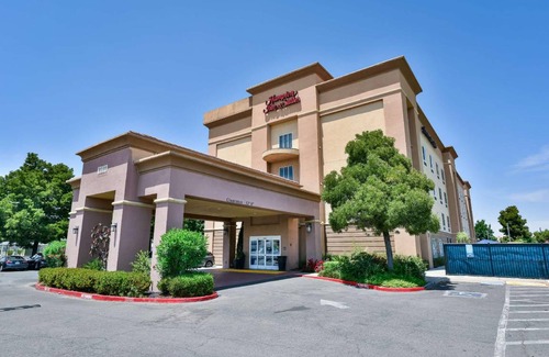 Pittsburg Hotel | 55 m² Hotel ∙ 127 guests
