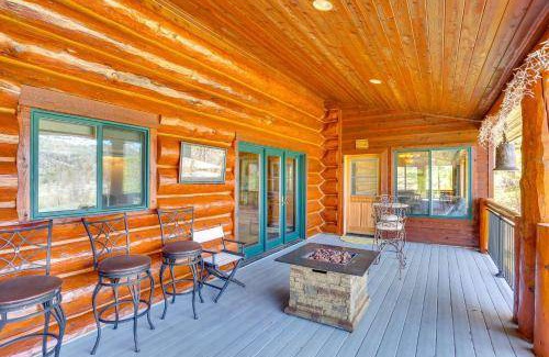 Junction City House | 557 m² House ∙ 5 bedrooms ∙ 12 guests