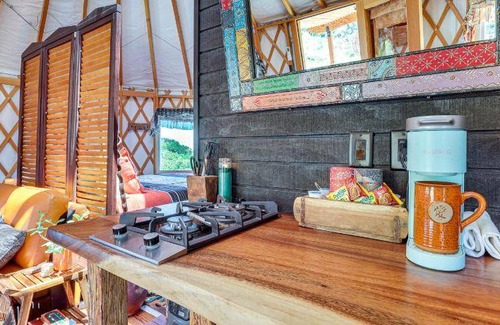 Fallbrook Apartment | 56 m² Apartment ∙ 1 bedroom ∙ 2 guests