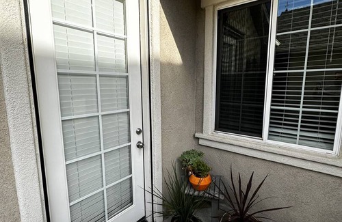 Temecula Apartment | 56 m² Apartment ∙ 1 bedroom ∙ 1 guest
