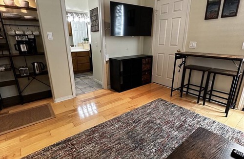 Temecula Apartment | 56 m² Apartment ∙ 1 bedroom ∙ 1 guest