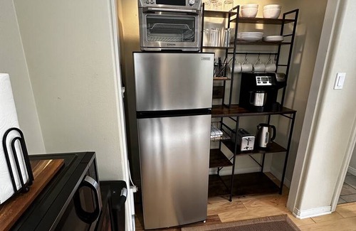 Temecula Apartment | 56 m² Apartment ∙ 1 bedroom ∙ 1 guest