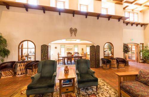 San Juan Bautista House | 56 m² Motel ∙ 3 guests