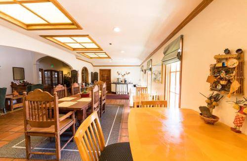 San Juan Bautista House | 56 m² Motel ∙ 3 guests