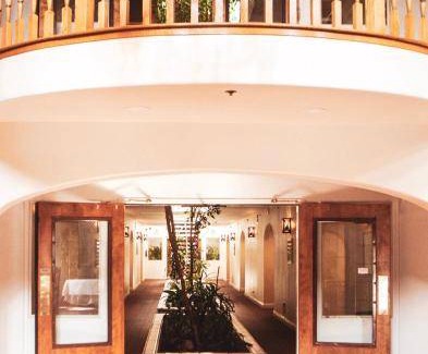 San Juan Bautista House | 56 m² Motel ∙ 3 guests