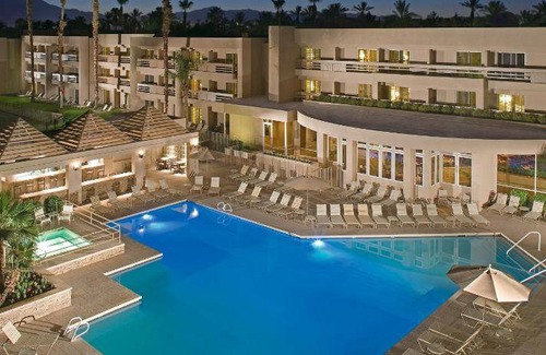 Indian Wells Resort | 56 m² Resort ∙ 10 guests