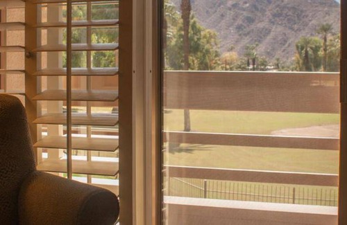 Indian Wells Resort | 56 m² Resort ∙ 10 guests