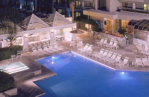 Indian Wells Resort | 56 m² Resort ∙ 10 guests