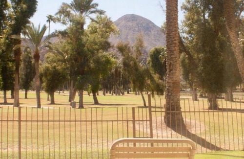 Indian Wells Resort | 56 m² Resort ∙ 10 guests