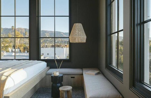 Lower State Hotel | 57 m² Hotel ∙ 11 guests