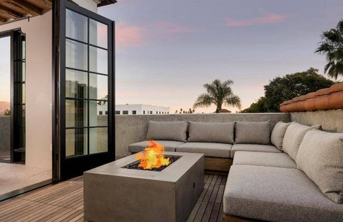 Lower State Hotel | 57 m² Hotel ∙ 11 guests
