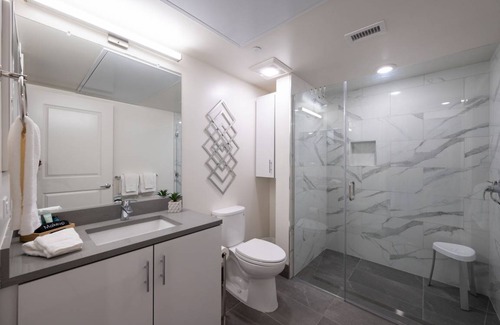 Walnut Creek Apartment | 59 m² Apartment ∙ 1 bedroom ∙ 4 guests