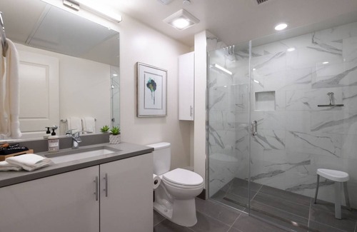 Walnut Creek Apartment | 59 m² Studio flat ∙ 1 bedroom ∙ 2 guests
