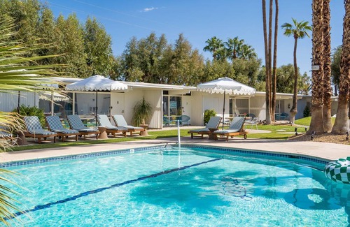Desert Park Estates Hotel | 594 m² Hotel ∙ 1 bedroom ∙ 2 guests