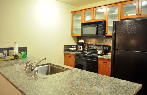 Mammoth Lakes Condo | 60 m² Condo ∙ 1 bedroom ∙ 4 guests