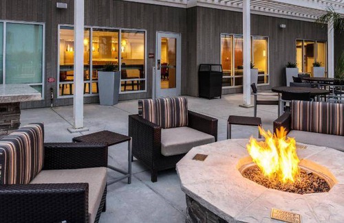 Merced Hotel | 60 m² Hotel ∙ 127 guests