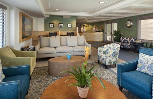 North State Hotel | 60 m² Hotel ∙ 2 bedrooms ∙ 127 guests