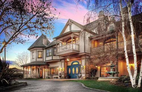 Santa Ynez House | 60 m² Motel ∙ 127 guests