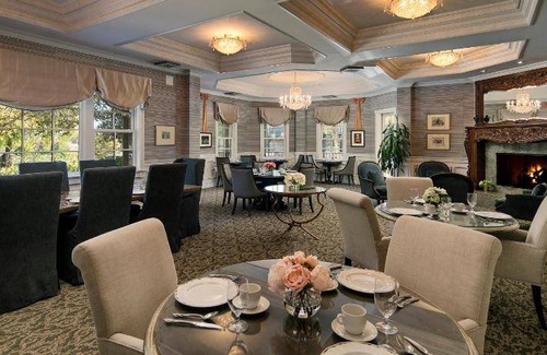 Santa Ynez House | 60 m² Motel ∙ 127 guests
