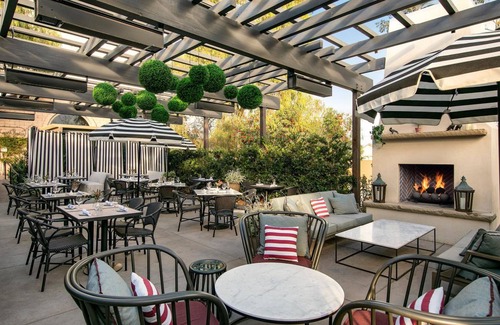 Santa Ynez House | 60 m² Motel ∙ 127 guests