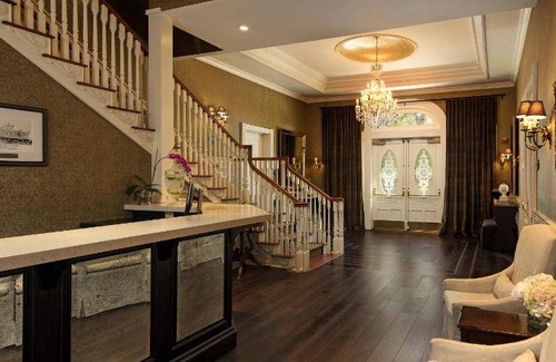 Santa Ynez House | 60 m² Motel ∙ 127 guests
