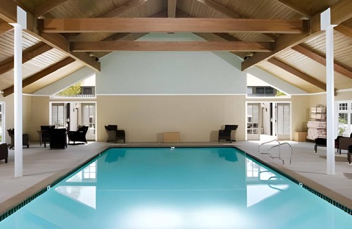 Solvang House | 61 m² Motel ∙ 127 guests