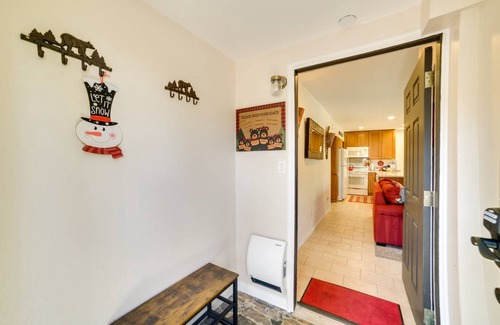 Majestic Pines Apartment | 62 m² Apartment ∙ 1 bedroom ∙ 3 guests