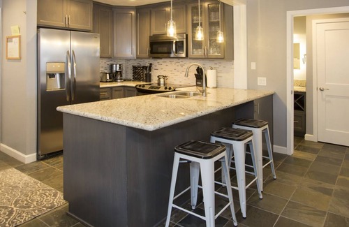 Mammoth Lakes Condo | 63 m² Condo ∙ 1 bedroom ∙ 4 guests