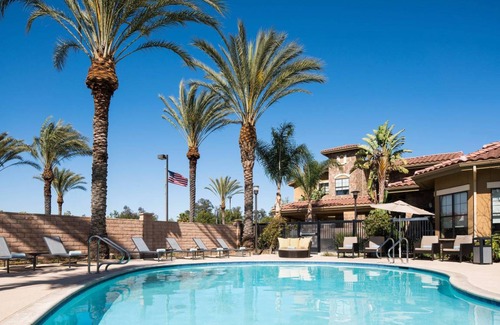 Camarillo Hotel | 63 m² Hotel ∙ 127 guests
