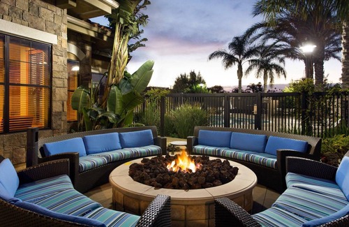 Camarillo Hotel | 63 m² Hotel ∙ 127 guests
