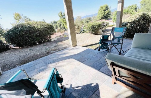 Mission Viejo Apartment | 65 m² Apartment ∙ 1 bedroom ∙ 2 guests