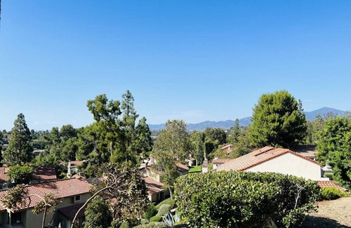 Mission Viejo Apartment | 65 m² Apartment ∙ 1 bedroom ∙ 2 guests