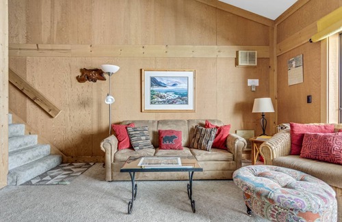 Bear Valley Condo | 65 m² Condo ∙ 1 bedroom ∙ 4 guests