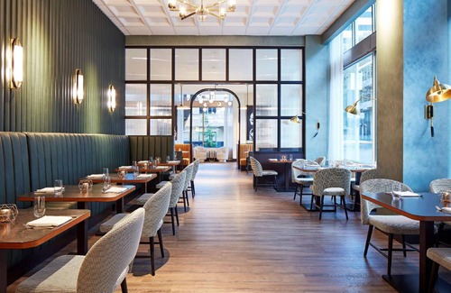 Downtown Sacramento Hotel | 65 m² Hotel ∙ 10 guests