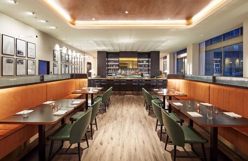 Downtown Sacramento Hotel | 65 m² Hotel ∙ 10 guests