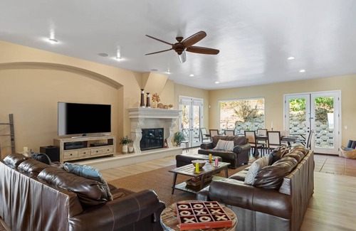Temecula Villa | 650 m² Villa ∙ 7 bedrooms ∙ 10 guests