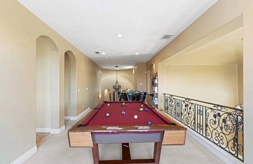 Temecula Villa | 650 m² Villa ∙ 7 bedrooms ∙ 10 guests