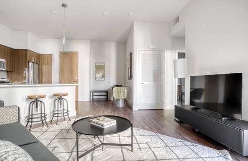 Centennial Apartment | 66 m² Apartment ∙ 1 bedroom ∙ 2 guests