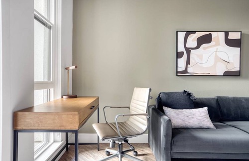 Centennial Apartment | 66 m² Apartment ∙ 1 bedroom ∙ 2 guests